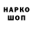 Каннабис White Widow TheKlayc